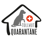 Logo des Tollwut Quarantäne Vereins